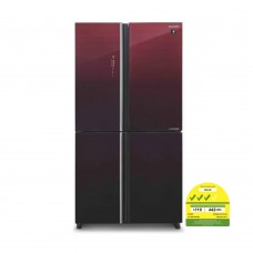 Sharp SJ-VX57PG-DM Multi Door Refrigerator (567L)